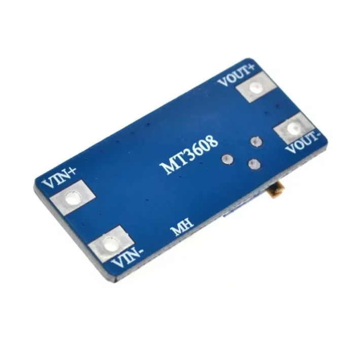 MT3608 2A Max DC-DC Step Up Power Module