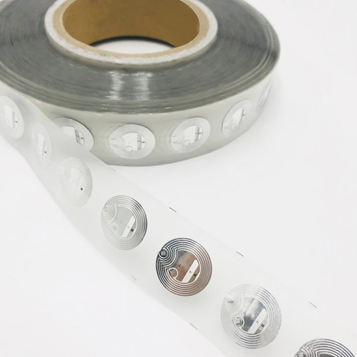 NFC-Sticker-13.56MHz-ISO14443A-