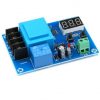 XH-M602 Digital Battery Charging Control Module