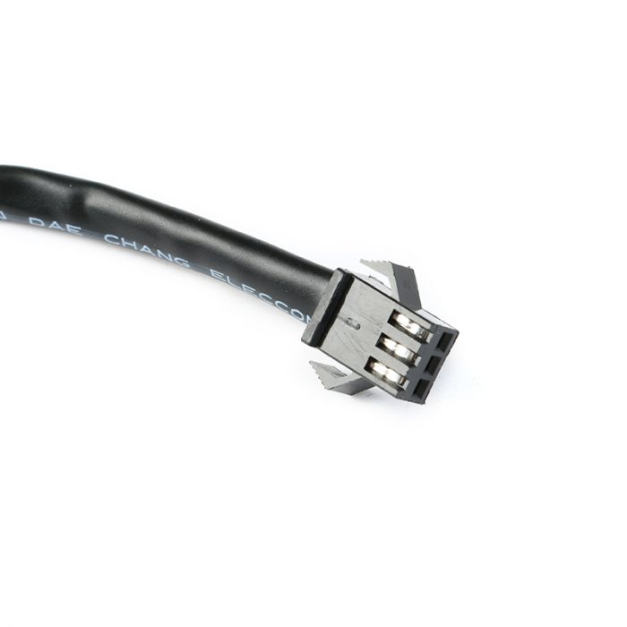 YF-S201 Water Flow Measurement Sensor