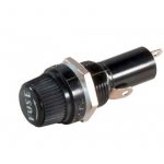 Fuse Holder 30mm