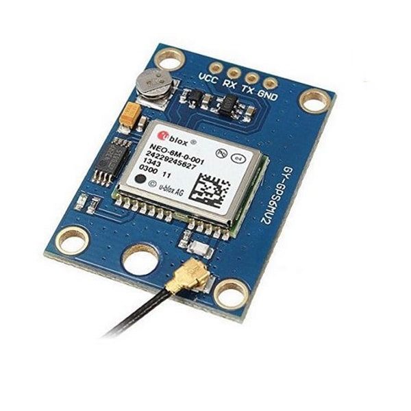 neo 7m gps module