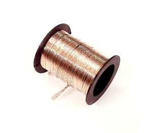 Solder DeSoldering Wire (de-soldering wick) 15 Meter