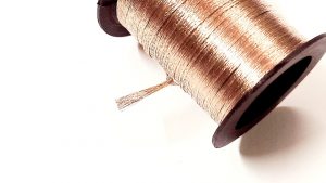 Solder DeSoldering Wire (de-soldering wick) 15 Meter