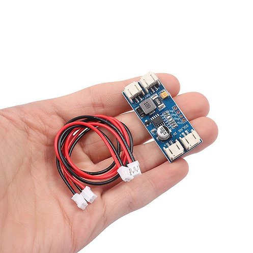 CN3791 12V MPPT Solar Charger Module