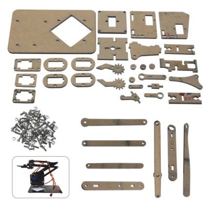 Arm Kit