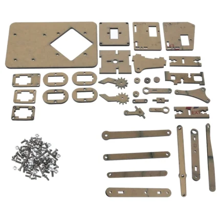 Arm Kit