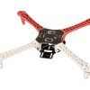 F450 quadcopter frame