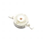 1 Watt High Power High Intensity SMD LED (Blue) - Good Quality - Image 2