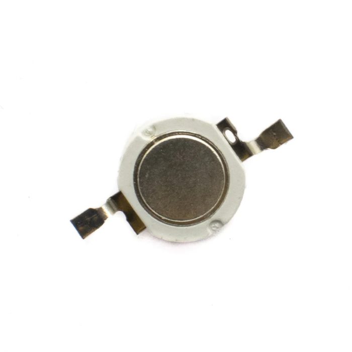 1 Watt High Power High Intensity SMD LED