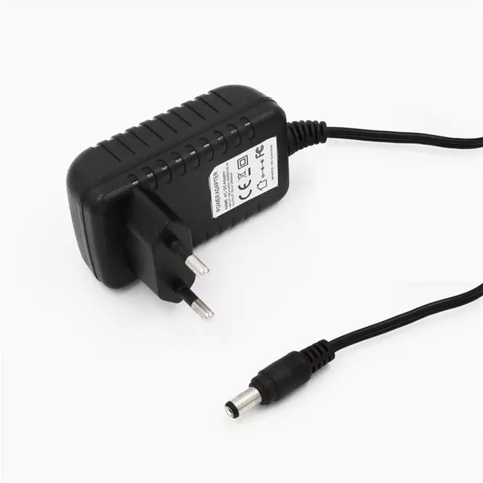 24V 1A DC Power Supply Adapter