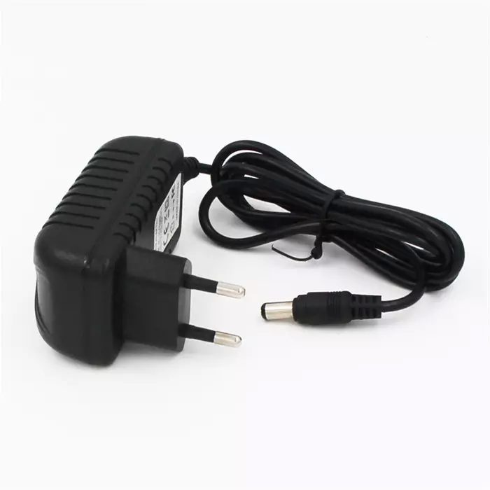 24V 1A DC Power Supply Adapter