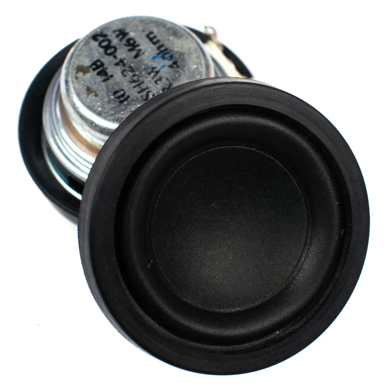 4 Ohm 3-6 Watt Speaker 42mm Diameter