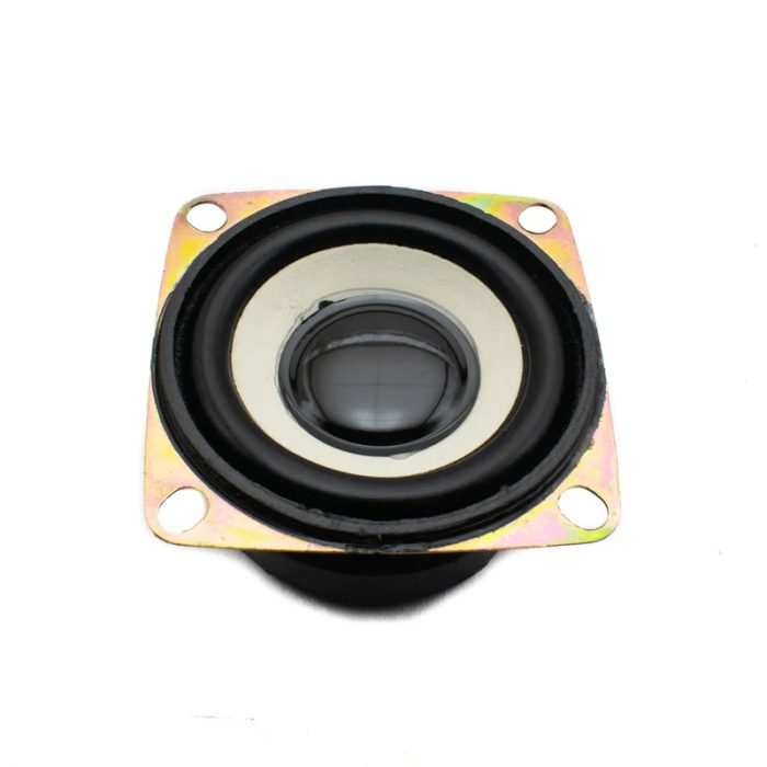 4 Ohm 5 Watt Speaker - Image 3