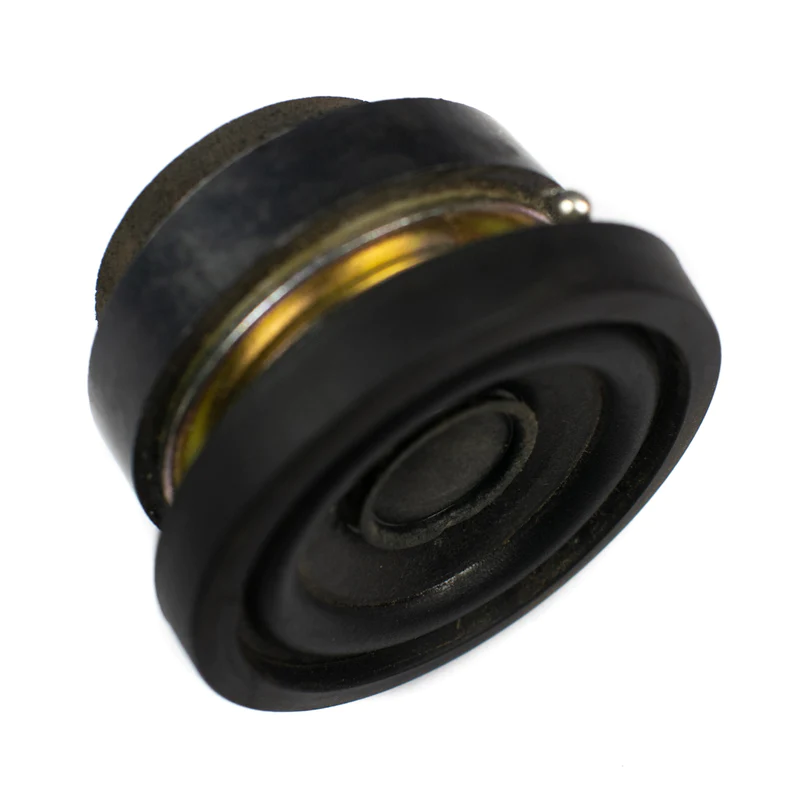 4 Ohm 5 Watt Speaker 43.5mm diameter