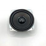Product Name: 10 Watt 4 ohm 3 inch Speaker Power: 10W Impedance: 4 Ohm Type: External Magnetic Size : 3 inch Color: Black, Silver Tone Material: Aluminum, Metal, Plastic, and Magnet. Package Weight: 150g Package Content: External Magnet Speaker.
