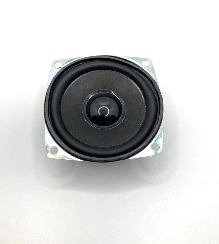 Product Name: 10 Watt 4 ohm 3 inch Speaker Power: 10W Impedance: 4 Ohm Type: External Magnetic Size : 3 inch Color: Black, Silver Tone Material: Aluminum, Metal, Plastic, and Magnet. Package Weight: 150g Package Content: External Magnet Speaker.