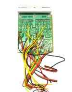 4440 IC 80 watt Audio amplifier circuit board - Image 2