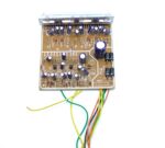 4440 IC 80 watt Audio amplifier circuit board