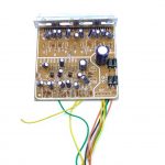 4440 IC 80 watt Audio amplifier circuit board