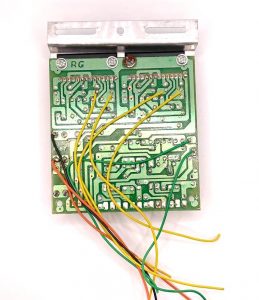 4440 IC 80 watt Audio amplifier circuit board-Normal - Image 2