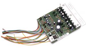 4440 IC DIY Audio Boards 40 + 40W Amplifier Board Diode Bridge - Image 3