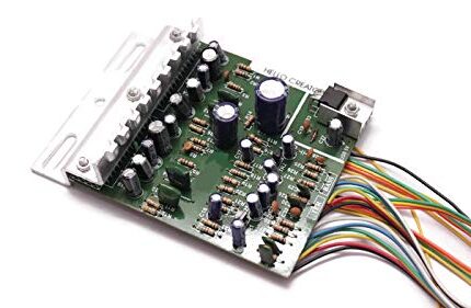 4440 IC DIY Audio Boards