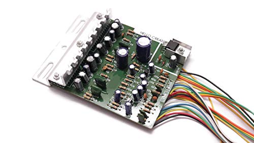 4440 IC DIY Audio Boards