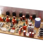 5.1-6.1 Stereo Home Theater Kit