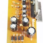 6283 IC Stereo Circuit Board for Amplifier Home Theater