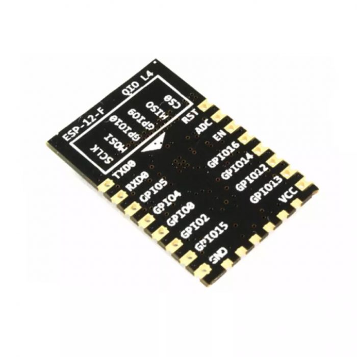 Latest ESP-12F ESP8266 Wifi Module