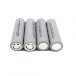 BAK H18650CQ 2550mAh 3.7v 3C Li-ion Rechargeable Battery - Image 3