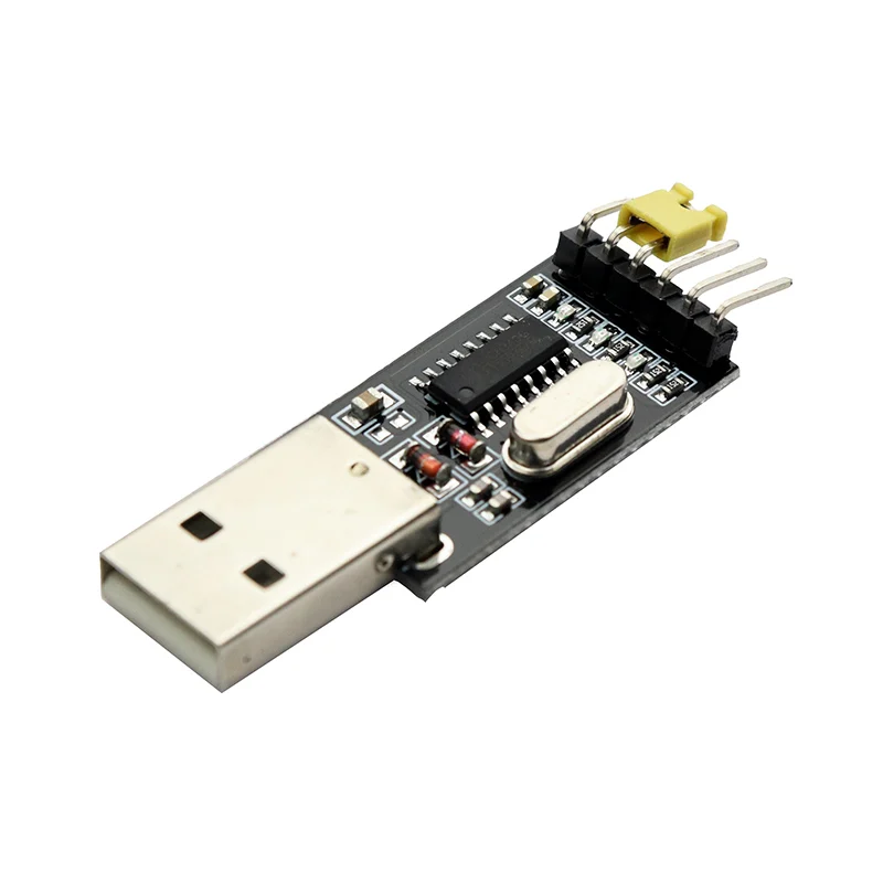 CH340 USB to TTL Converter