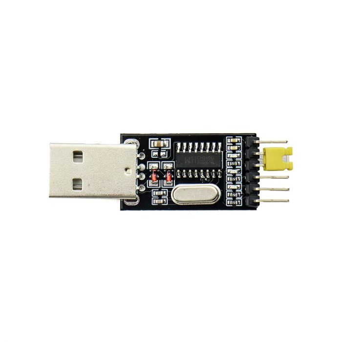 CH340 USB to TTL Converter