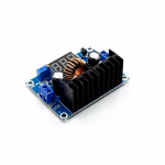 DC 4-40V 8A Voltage Regulator Module Digital PWM Adjustabl DC-DC Step Down Voltage Regulator DC XL4016E1