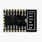 ESP-12E: ESP8266 Serial Port WIFI Wireless Transceiver Module For Arduino - Image 2