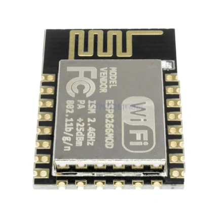 Latest ESP-12F ESP8266 Wifi Module
