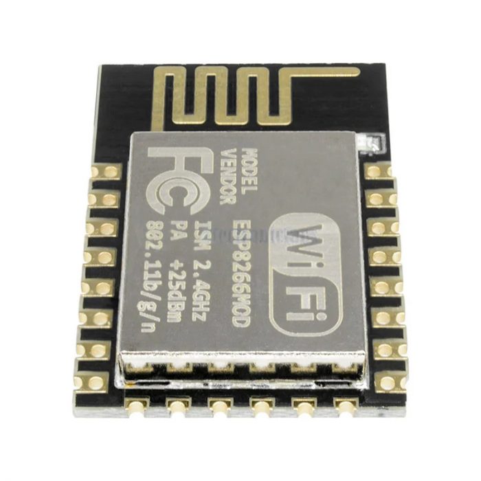 Latest ESP-12F ESP8266 Wifi Module