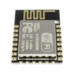 Latest ESP-12F ESP8266 Wifi Module