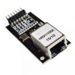 LAN8720 Ethernet network module