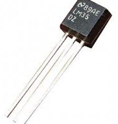 LM35DZ