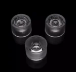 20mm LED Lens 10 Degree for High Power LED Light - Image 2