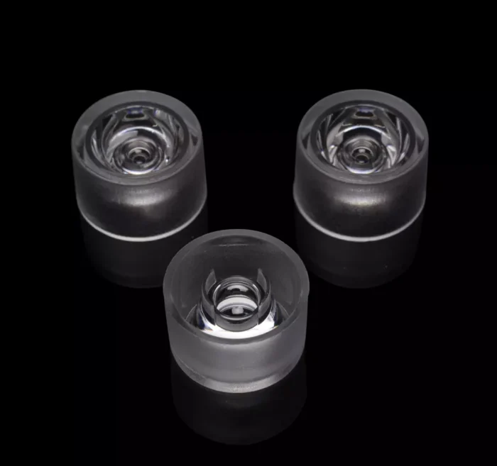 20mm LED Lens 10 Degree for High Power LED Light - Image 2