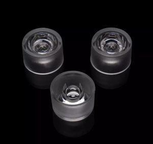 20mm LED Lens 10 Degree for High Power LED Light - Image 2