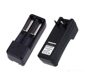 Li-ion Battery charger