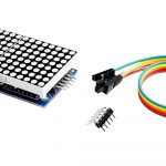 LED Matrix Module