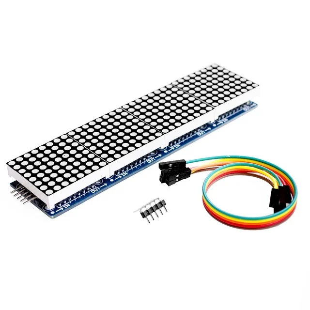 LED Matrix Module