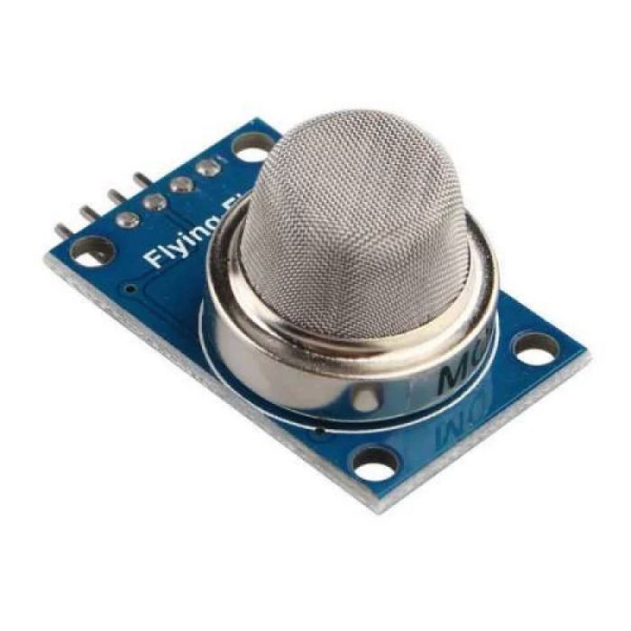 MQ-5 Methane LPG Liquid Propane Gas Sensor Module
