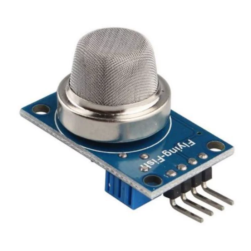 MQ-5 Methane LPG Liquid Propane Gas Sensor Module