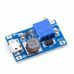 MT3608 DC Voltage Regulator Module with USB